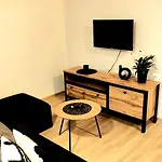 Piotra Skargi Apartment