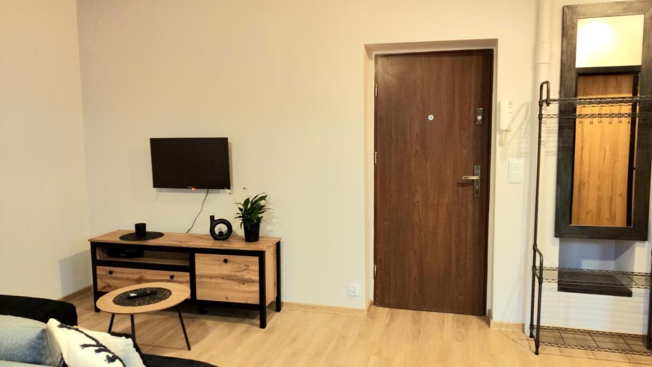 Apartment Piotra Skargi