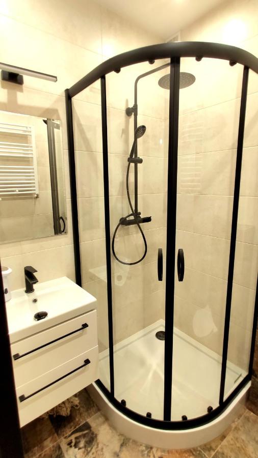 Apartment Piotra Skargi
